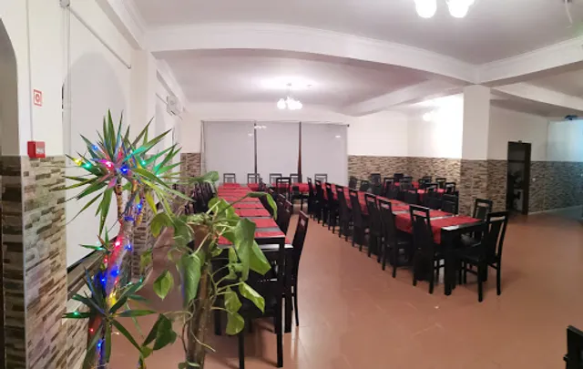 Restaurante Bom Amigo