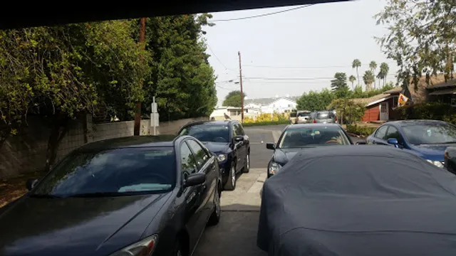 Fantastic burger city