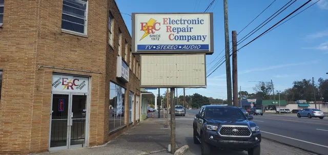 Electronic Repair Co