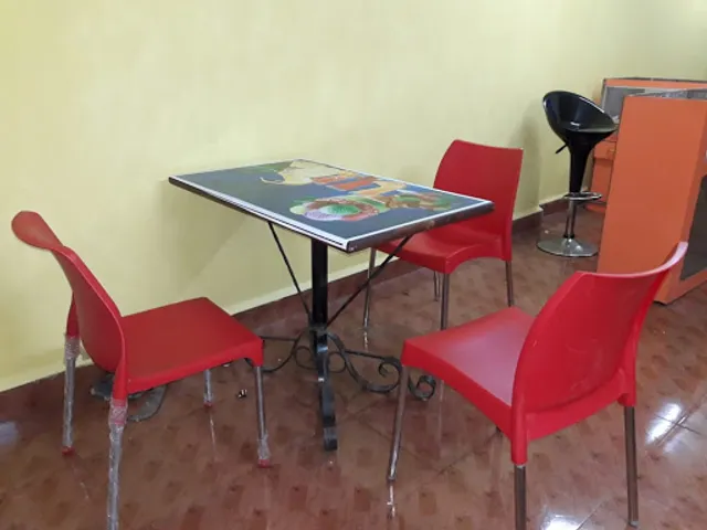 MOHNISH RESTAURANT & FAST FOOD with BAR