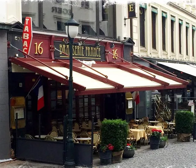 Brasserie France
