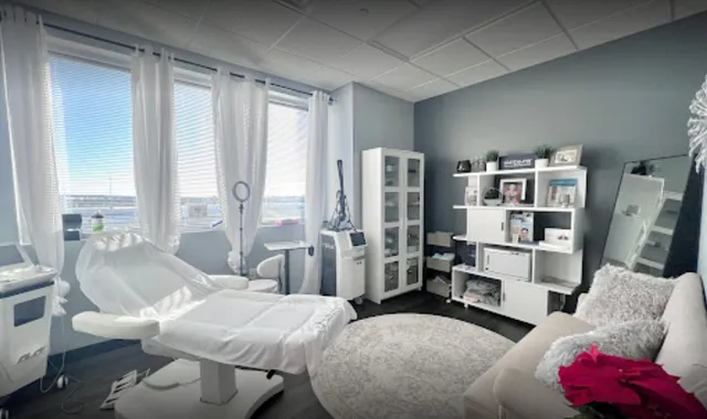 The Total You Medical Spa