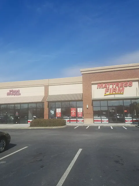 Mattress Firm Peachtree City