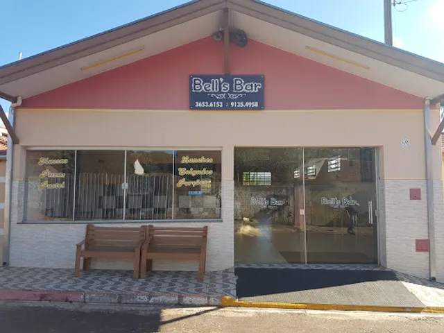 Bells Bar