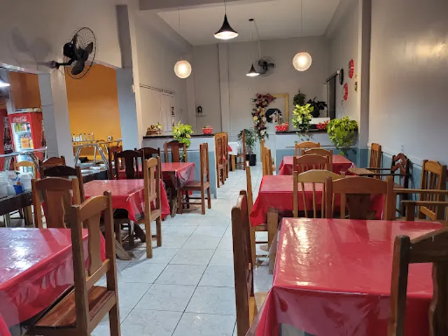 Restaurante E Churrascaria Jr