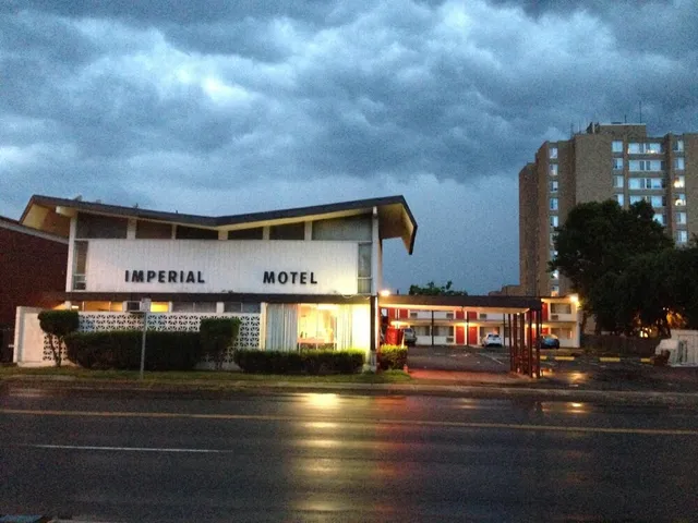 Imperial Motel