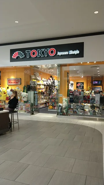 Tokyo Japanese Lifestyle Torrance