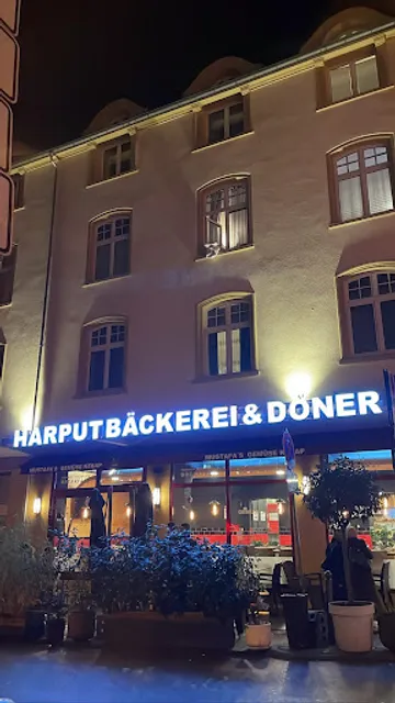 Harput Bäckerei
