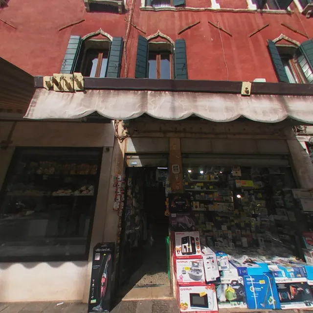 Radio Tv Hi-Fi Paolo