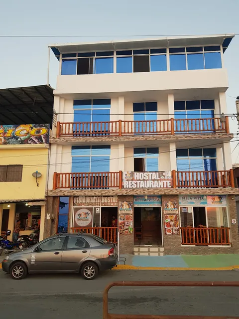 Hostal Bella Vista
