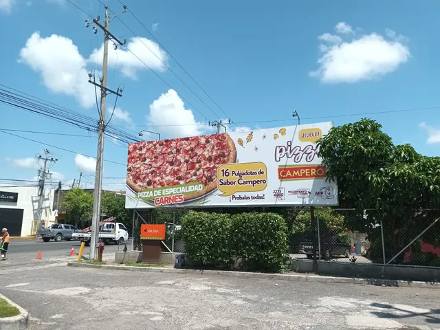 Pollo Campero