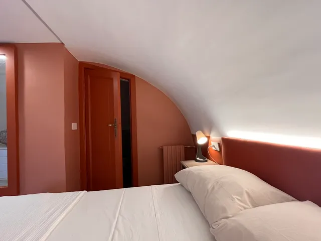 VILLA EMMA Courtyard