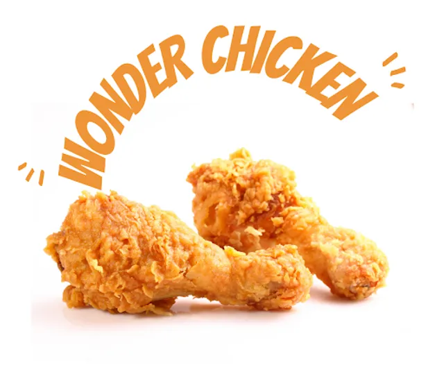 Wonder Chicken