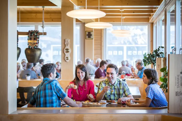 Mountain Inn Kronberg