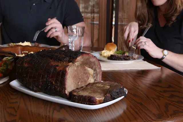 Hastings Meat Processing