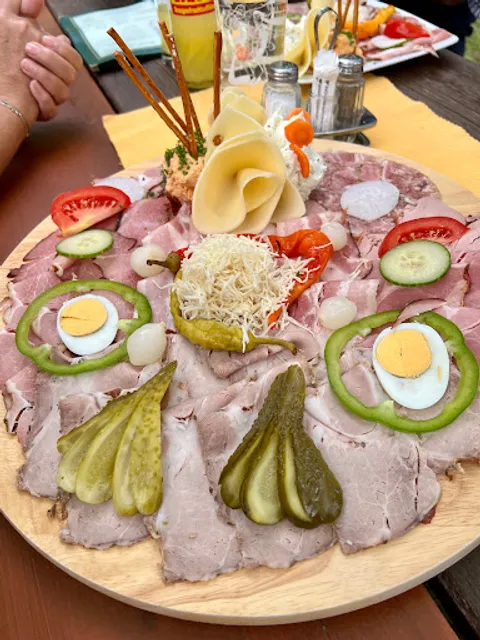 Heuriger MAYER-HÖRMANN