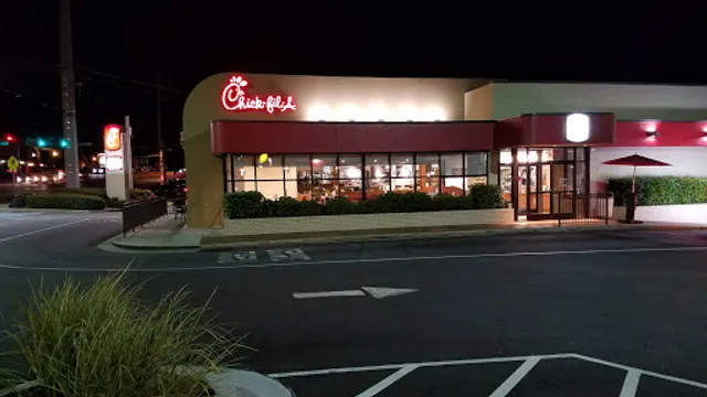 Chick-fil-A