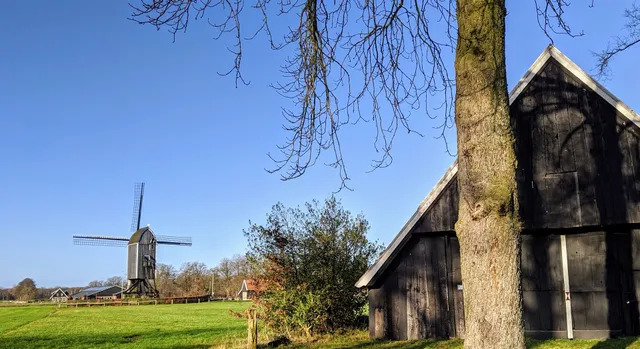 BenB-usselo KLEIN, FIJN en UNIEK!