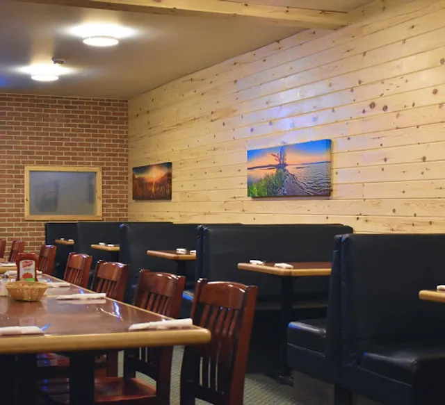 Sporty's RV Park and Restaurant/Pizzeria