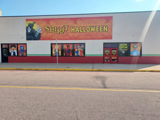 Spirit Halloween