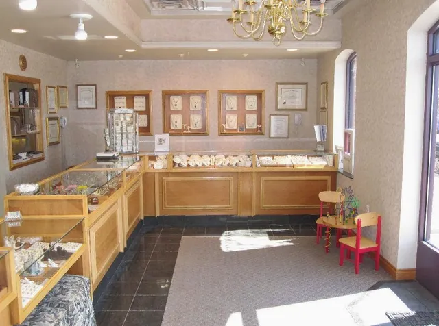 Larson Jewelry Design Inc.