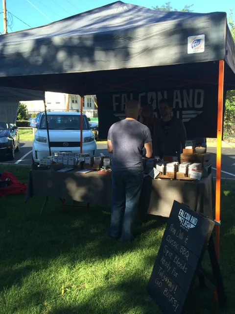 Westgate Farmers Market