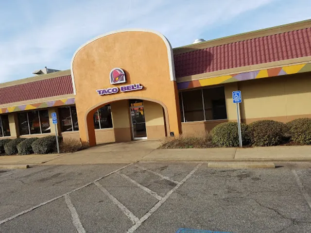 Taco Bell