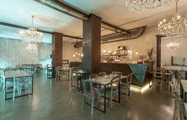 Scomodo Food & Music