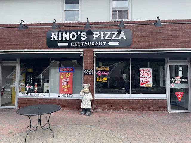 Nino's Pizza & Restaurant