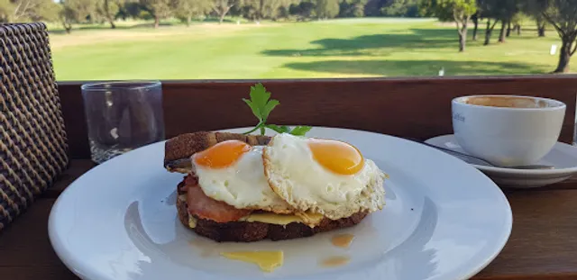 Bunker Cafe & Bistro