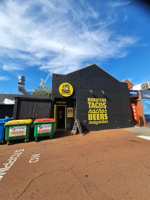 Guzman y Gomez - Leederville