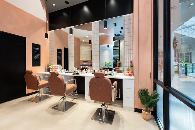 The Lounge Beauty Co - Knox