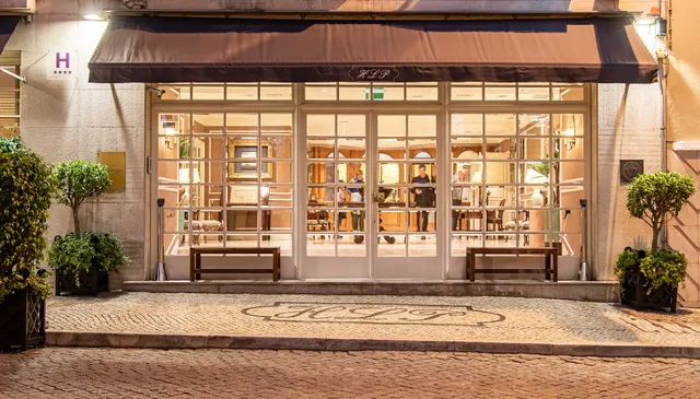 Hotel Lisboa Plaza - Avenida, a Lisbon Heritage Collection