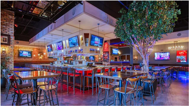 American Social - Bar & Kitchen - Orlando