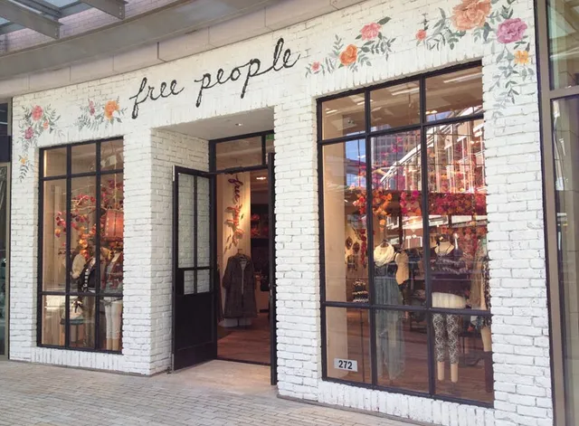 Free People