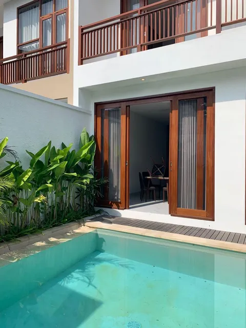 Umara Villa 3 Ungasan