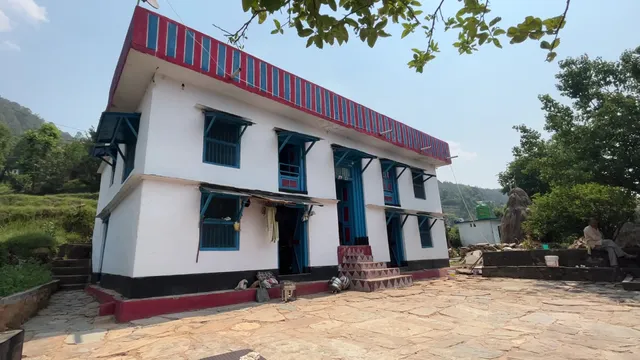 Someshwar Valley Village Homestay