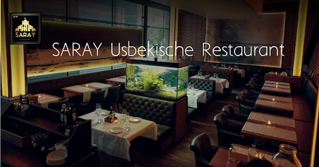 Saray Restaurant