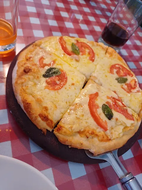 La italiana Pizzería