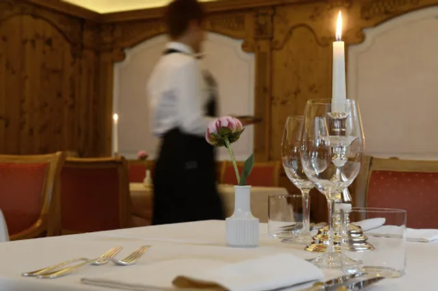 Ristorante La Dispensa