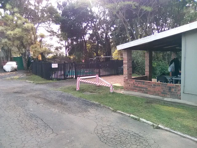 Eagles Nest Guest House & Restaurant