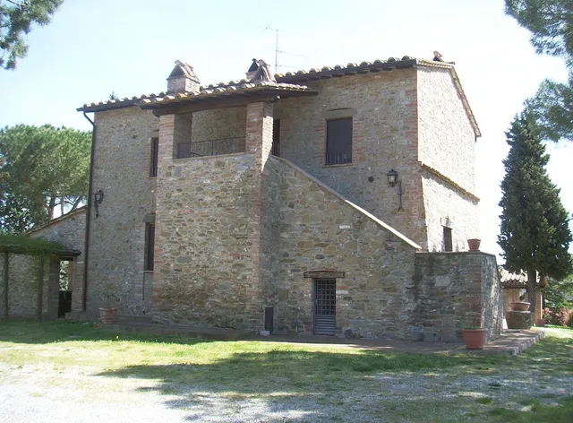 Nella Quiete del Verde