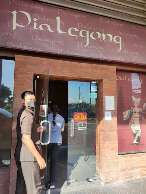 Pia Legong (Official Store)