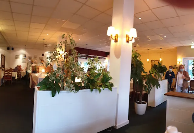 Restaurant Losenbüchel