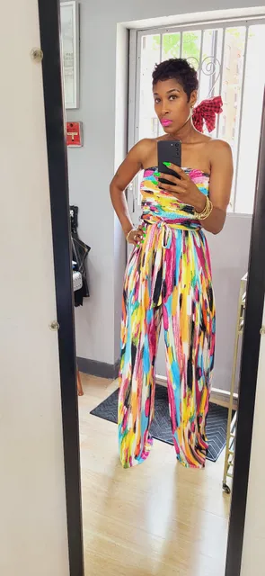 Haute'Couture Boutique