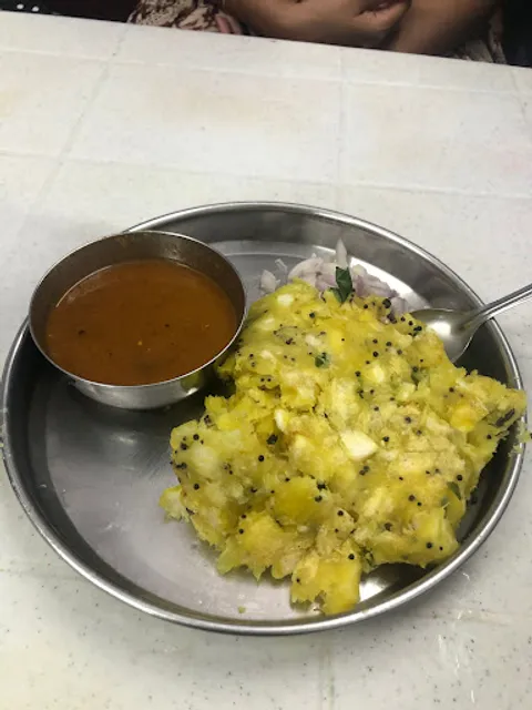 Kerala Mess