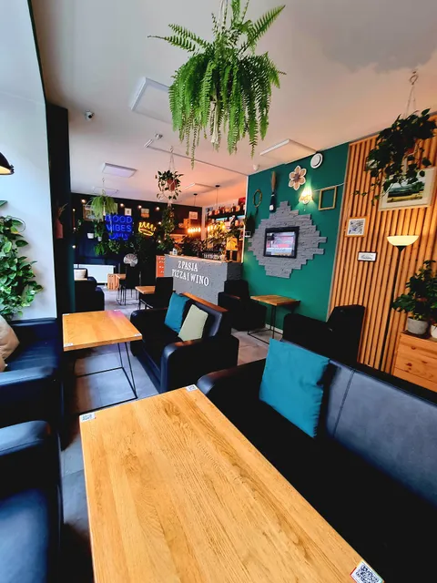 Pizzeria z Pasją Pizza & Wino Wrocław