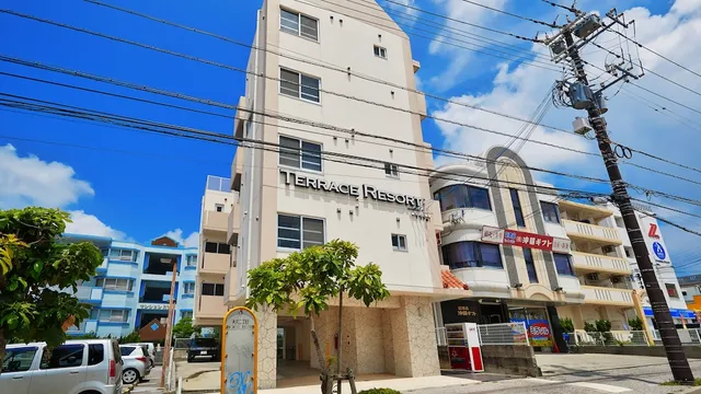 Terrace Resort Shintoshin