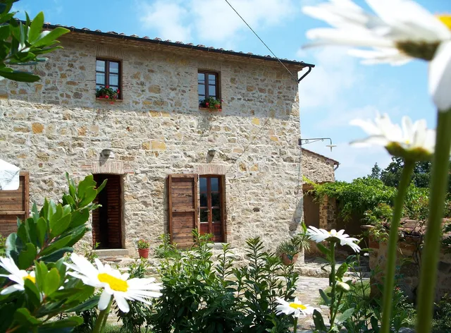 Agriturismo Santa Caterina