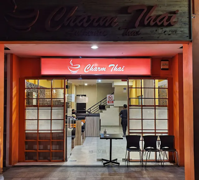 Charm Thai